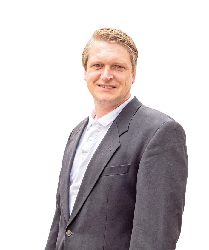 Florian Lübbe